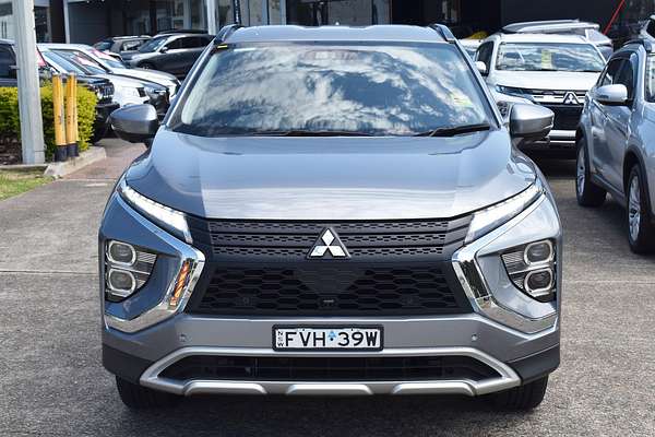 2024 Mitsubishi Eclipse Cross PHEV Aspire YB