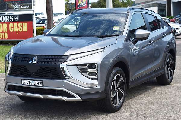 2024 Mitsubishi Eclipse Cross PHEV Aspire YB
