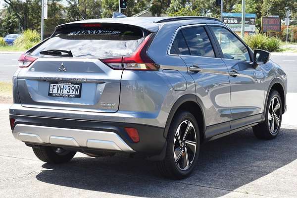 2024 Mitsubishi Eclipse Cross PHEV Aspire YB