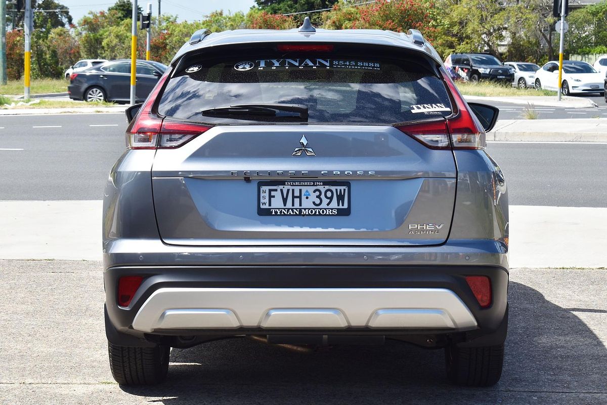 2024 Mitsubishi Eclipse Cross PHEV Aspire YB