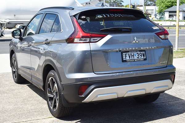 2024 Mitsubishi Eclipse Cross PHEV Aspire YB