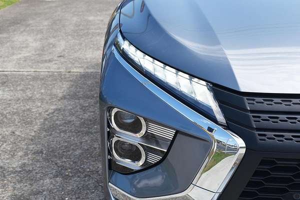 2024 Mitsubishi Eclipse Cross PHEV Aspire YB