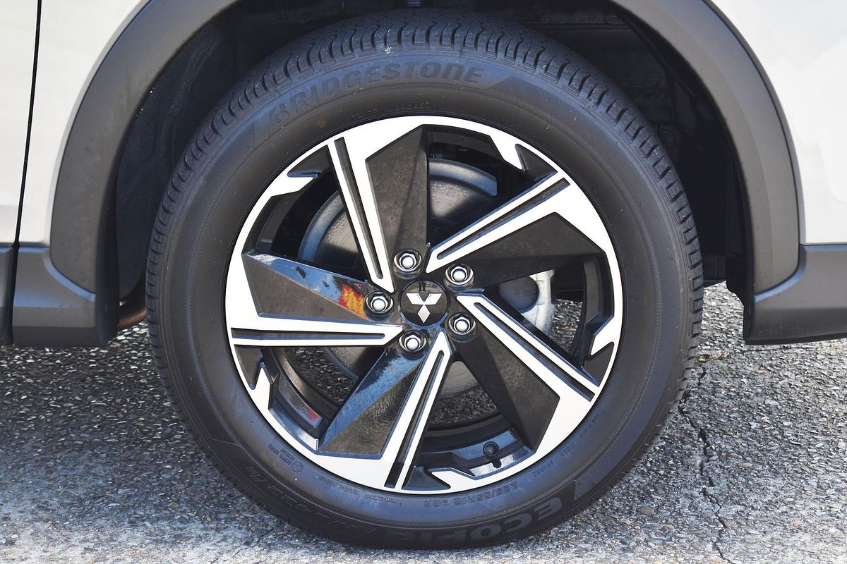 2024 Mitsubishi Eclipse Cross PHEV Aspire YB