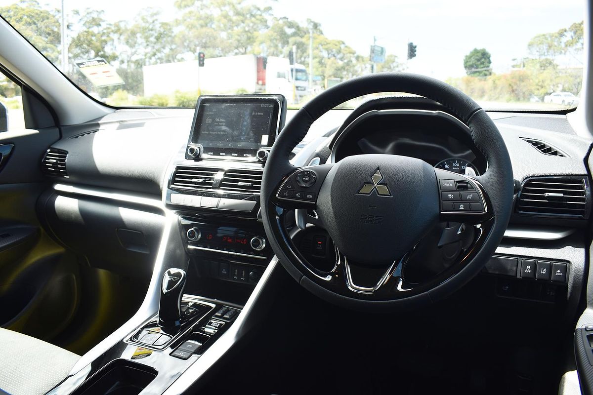 2024 Mitsubishi Eclipse Cross PHEV Aspire YB