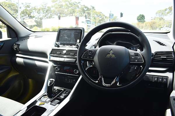 2024 Mitsubishi Eclipse Cross PHEV Aspire YB