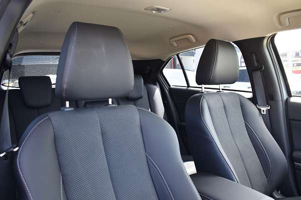 2024 Mitsubishi Eclipse Cross PHEV Aspire YB