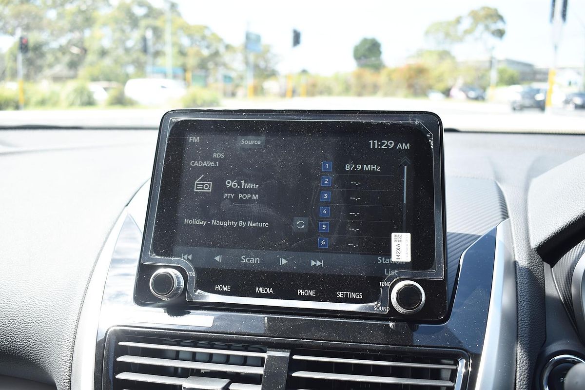 2024 Mitsubishi Eclipse Cross PHEV Aspire YB