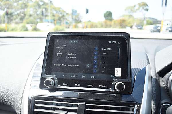 2024 Mitsubishi Eclipse Cross PHEV Aspire YB