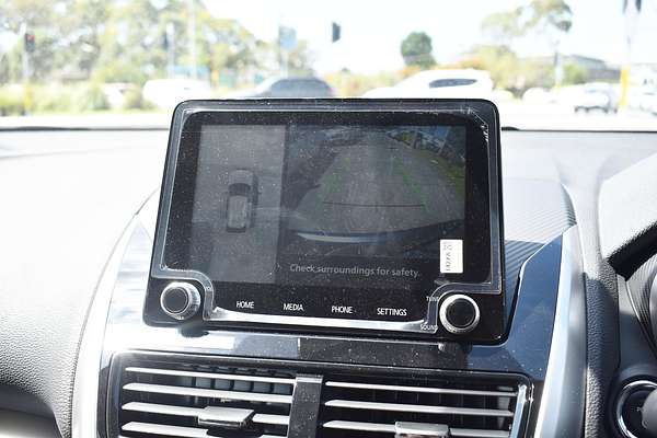 2024 Mitsubishi Eclipse Cross PHEV Aspire YB