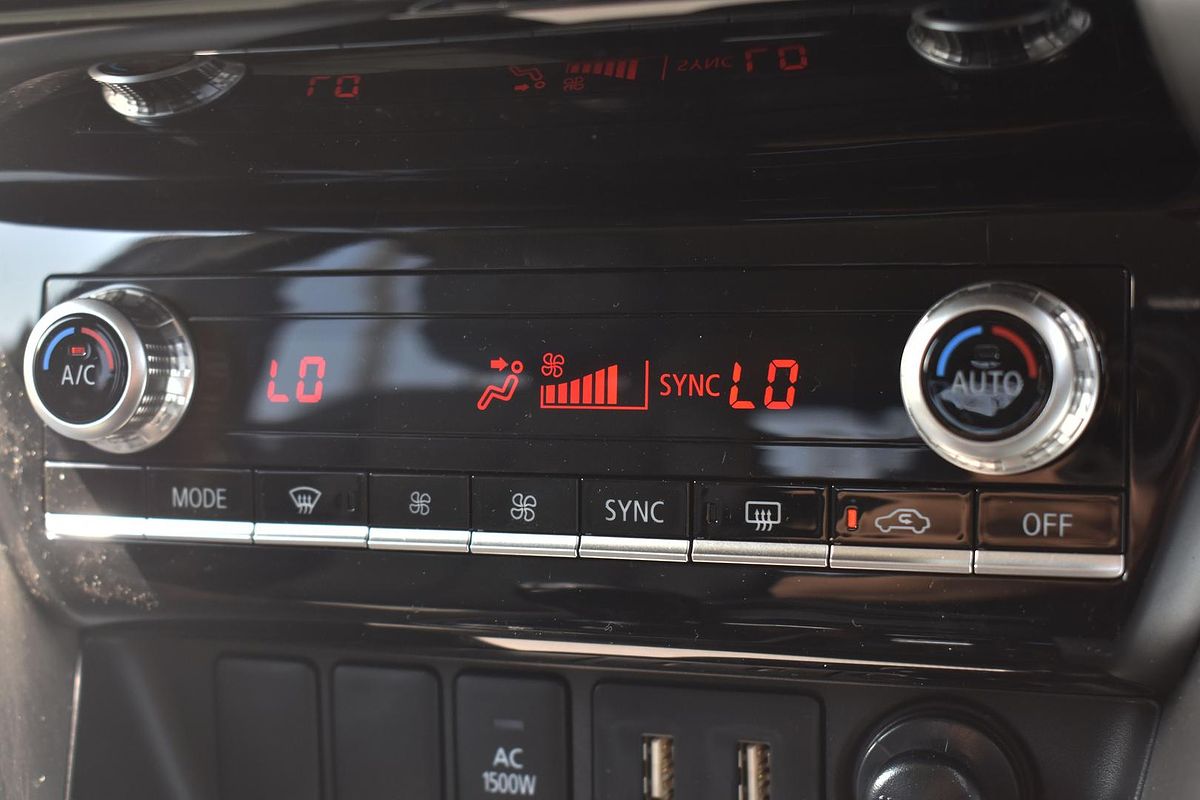 2024 Mitsubishi Eclipse Cross PHEV Aspire YB