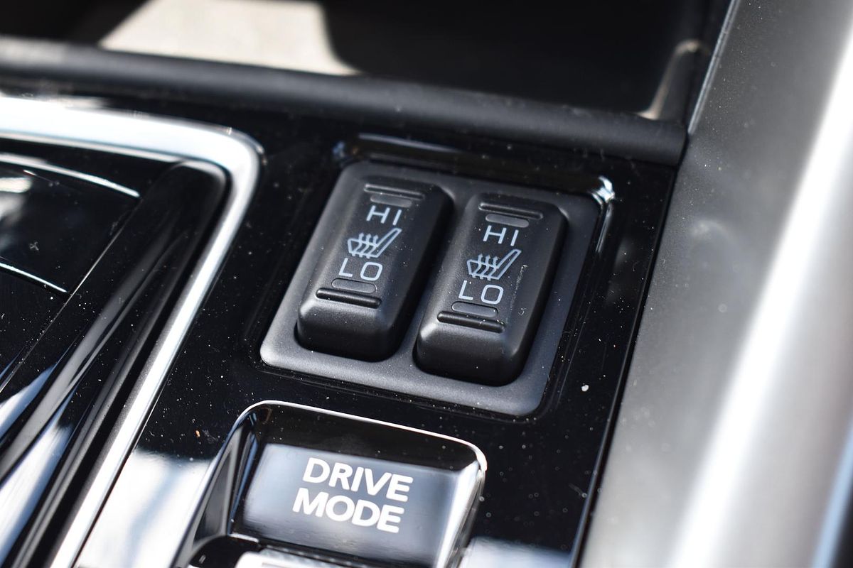 2024 Mitsubishi Eclipse Cross PHEV Aspire YB