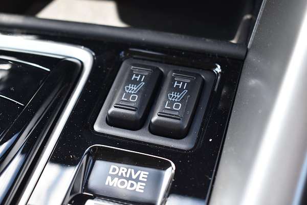 2024 Mitsubishi Eclipse Cross PHEV Aspire YB