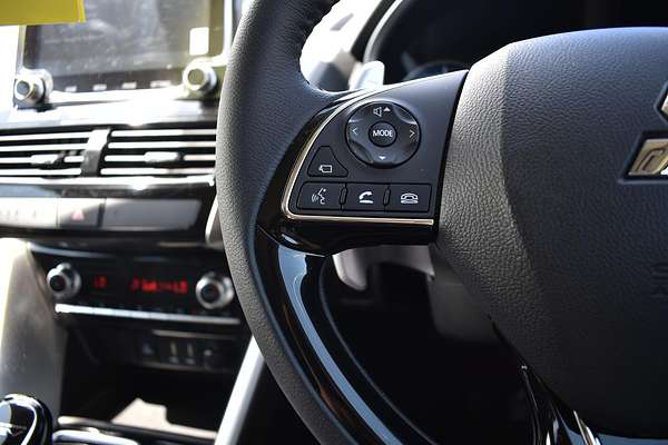 2024 Mitsubishi Eclipse Cross PHEV Aspire YB