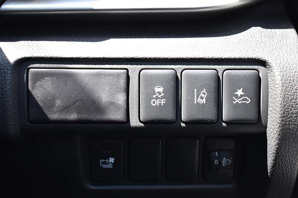 2024 Mitsubishi Eclipse Cross PHEV Aspire YB