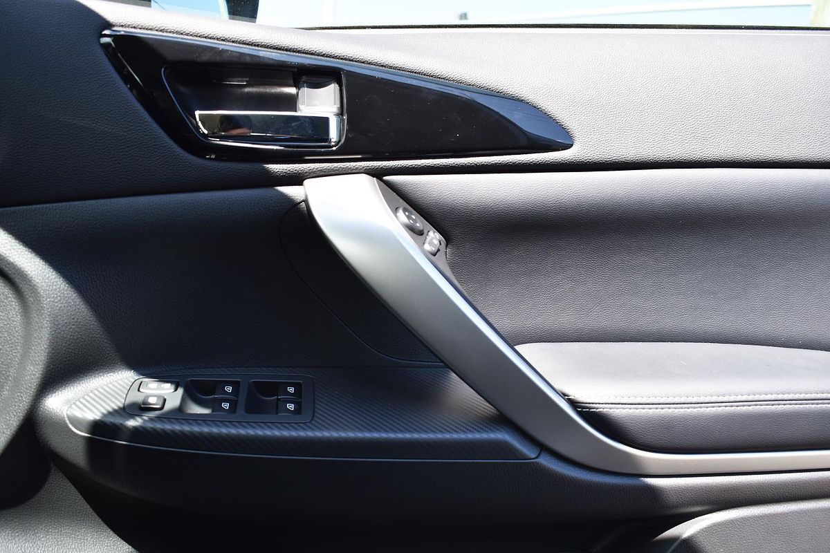 2024 Mitsubishi Eclipse Cross PHEV Aspire YB