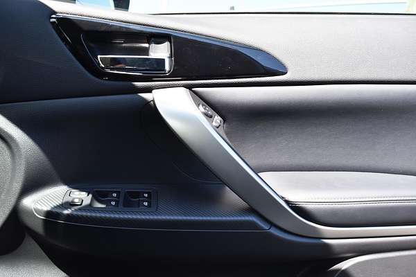 2024 Mitsubishi Eclipse Cross PHEV Aspire YB