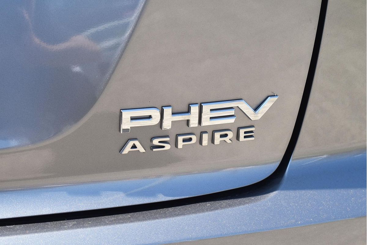 2024 Mitsubishi Eclipse Cross PHEV Aspire YB