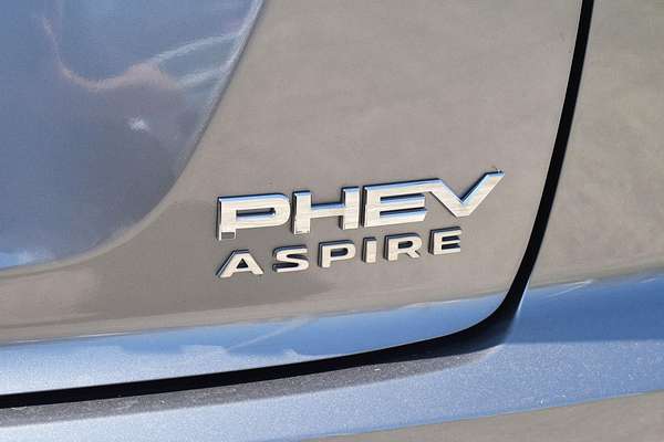 2024 Mitsubishi Eclipse Cross PHEV Aspire YB