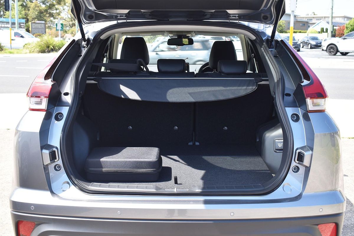 2024 Mitsubishi Eclipse Cross PHEV Aspire YB