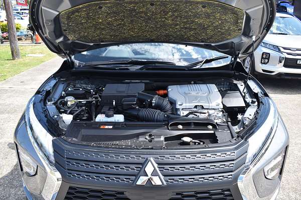 2024 Mitsubishi Eclipse Cross PHEV Aspire YB