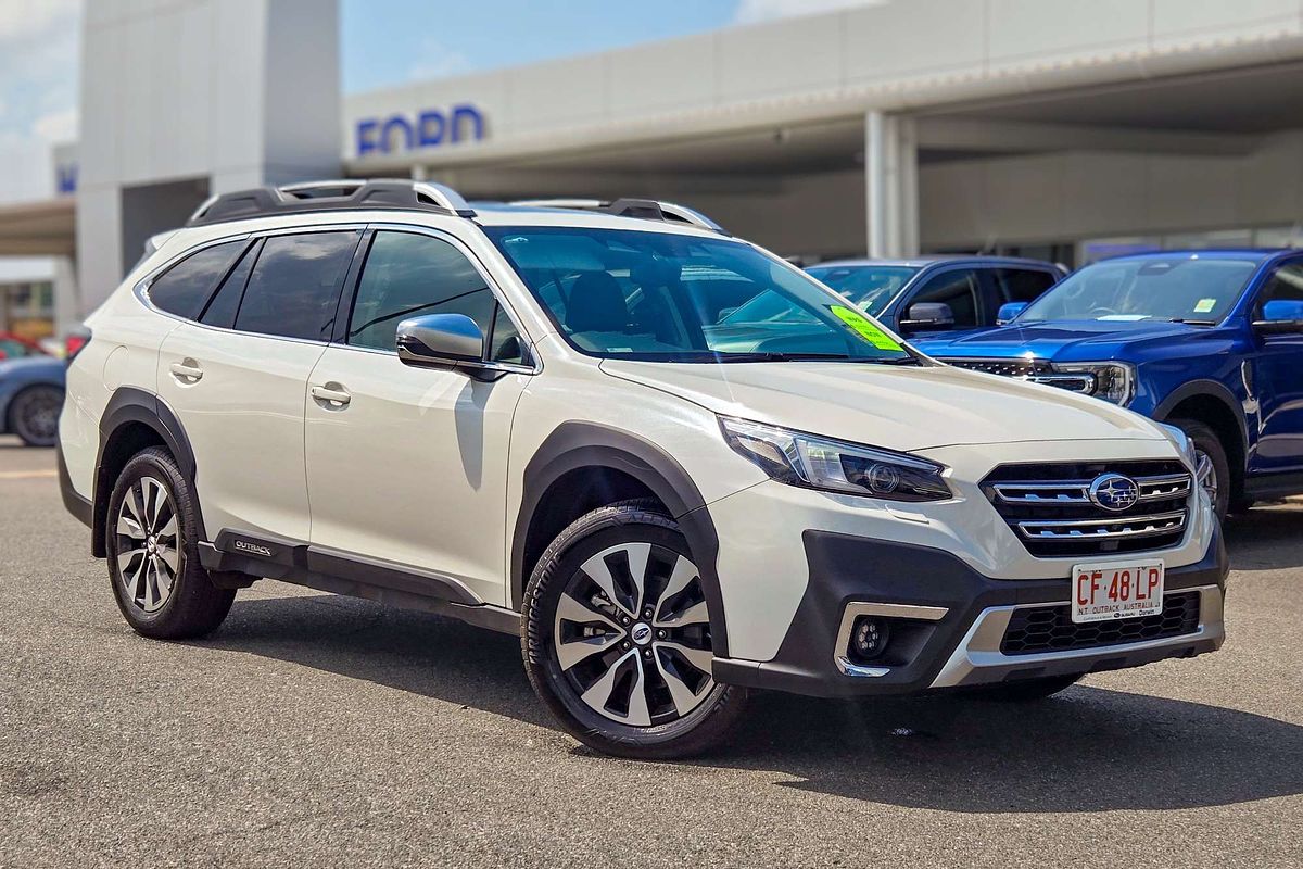2023 Subaru Outback AWD Touring 6GEN