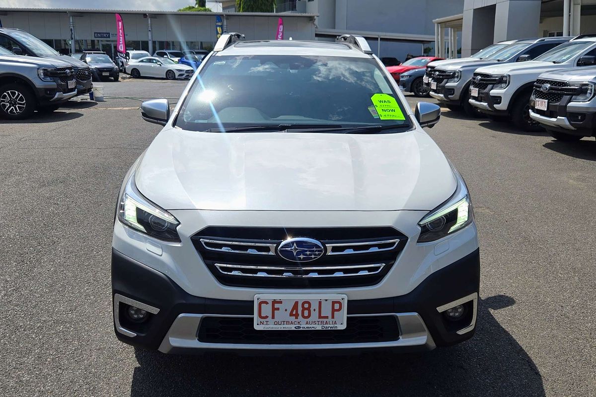 2023 Subaru Outback AWD Touring 6GEN