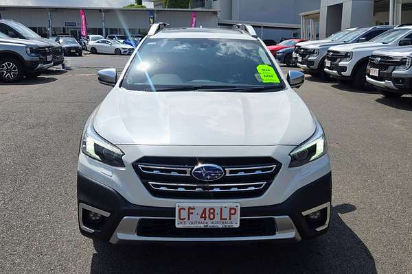 2023 Subaru Outback AWD Touring 6GEN