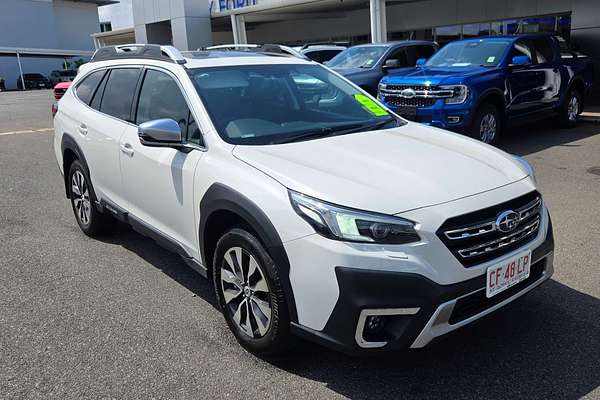 2023 Subaru Outback AWD Touring 6GEN