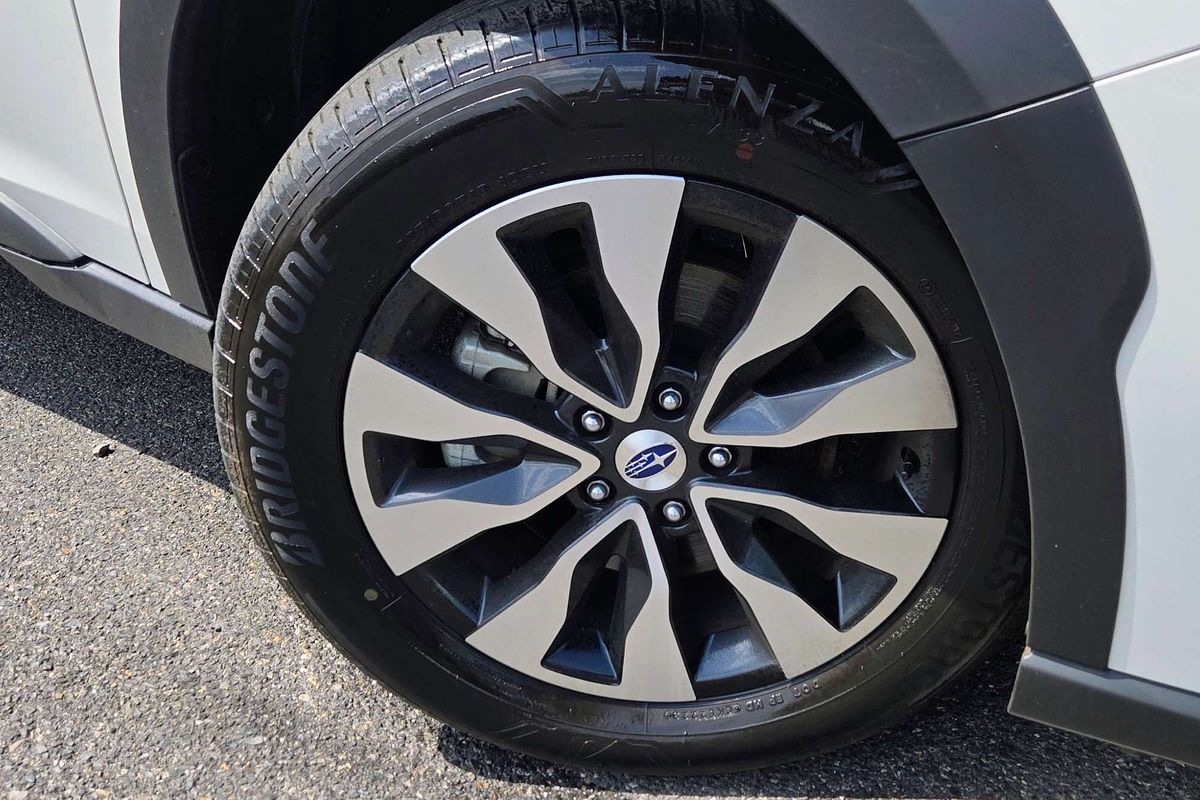 2023 Subaru Outback AWD Touring 6GEN