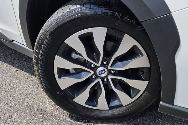 2023 Subaru Outback AWD Touring 6GEN