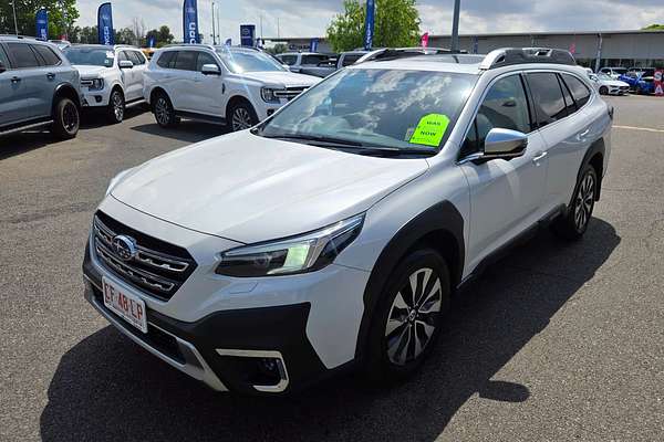2023 Subaru Outback AWD Touring 6GEN