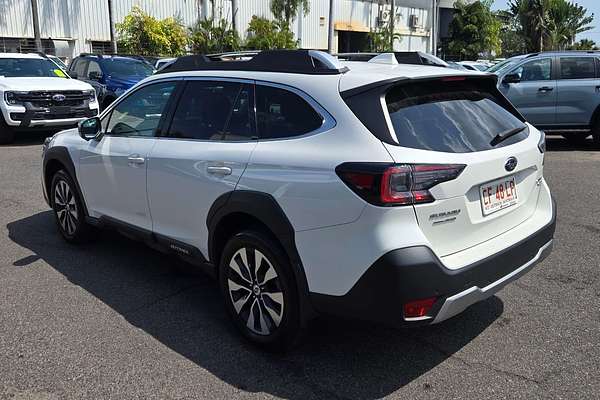 2023 Subaru Outback AWD Touring 6GEN