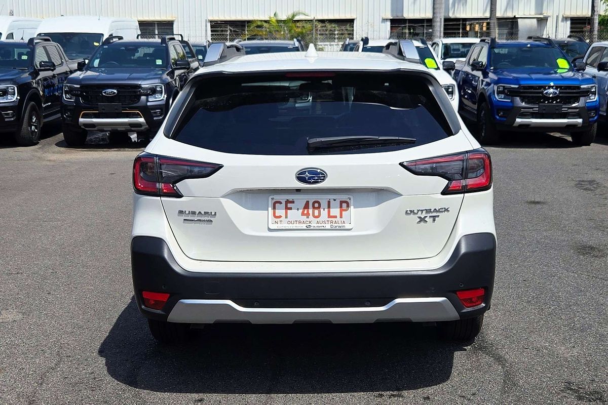 2023 Subaru Outback AWD Touring 6GEN
