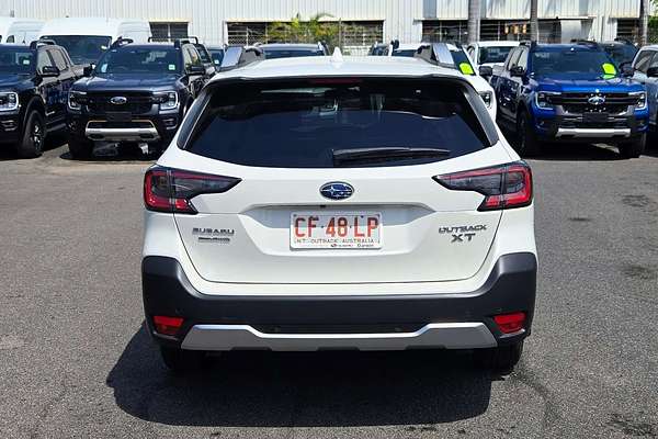 2023 Subaru Outback AWD Touring 6GEN