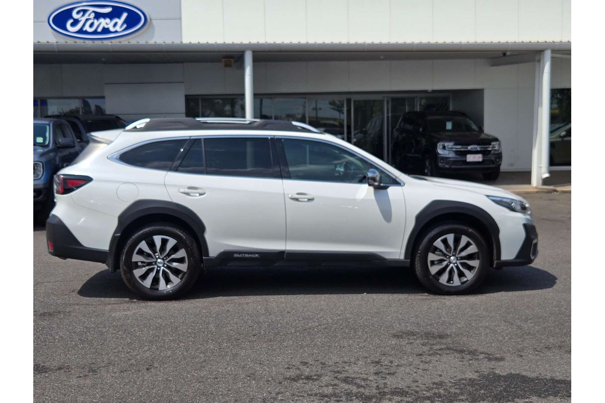 2023 Subaru Outback AWD Touring 6GEN