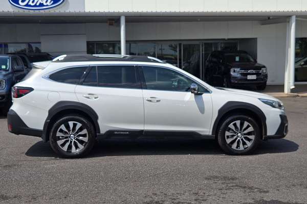 2023 Subaru Outback AWD Touring 6GEN