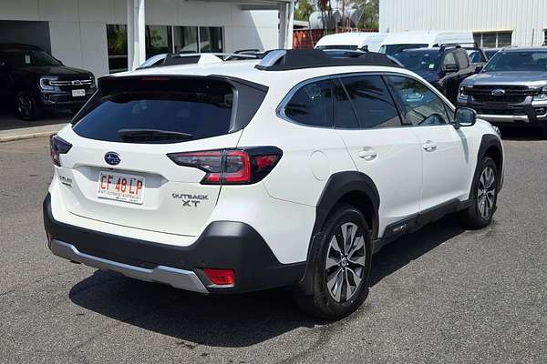 2023 Subaru Outback AWD Touring 6GEN
