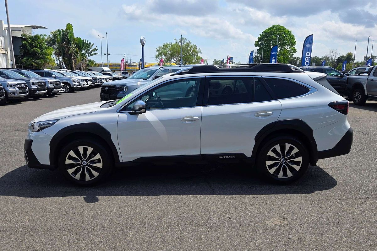 2023 Subaru Outback AWD Touring 6GEN