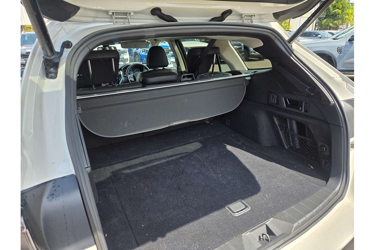 2023 Subaru Outback AWD Touring 6GEN