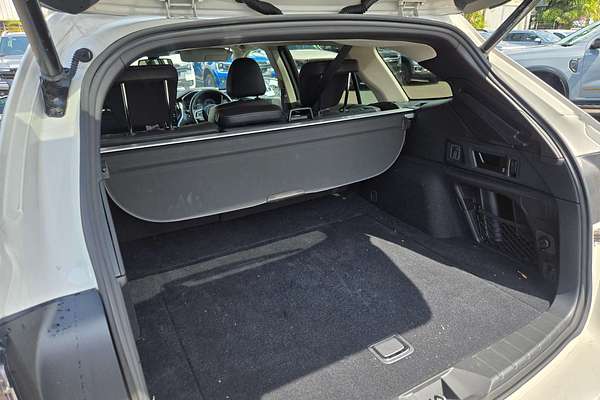 2023 Subaru Outback AWD Touring 6GEN