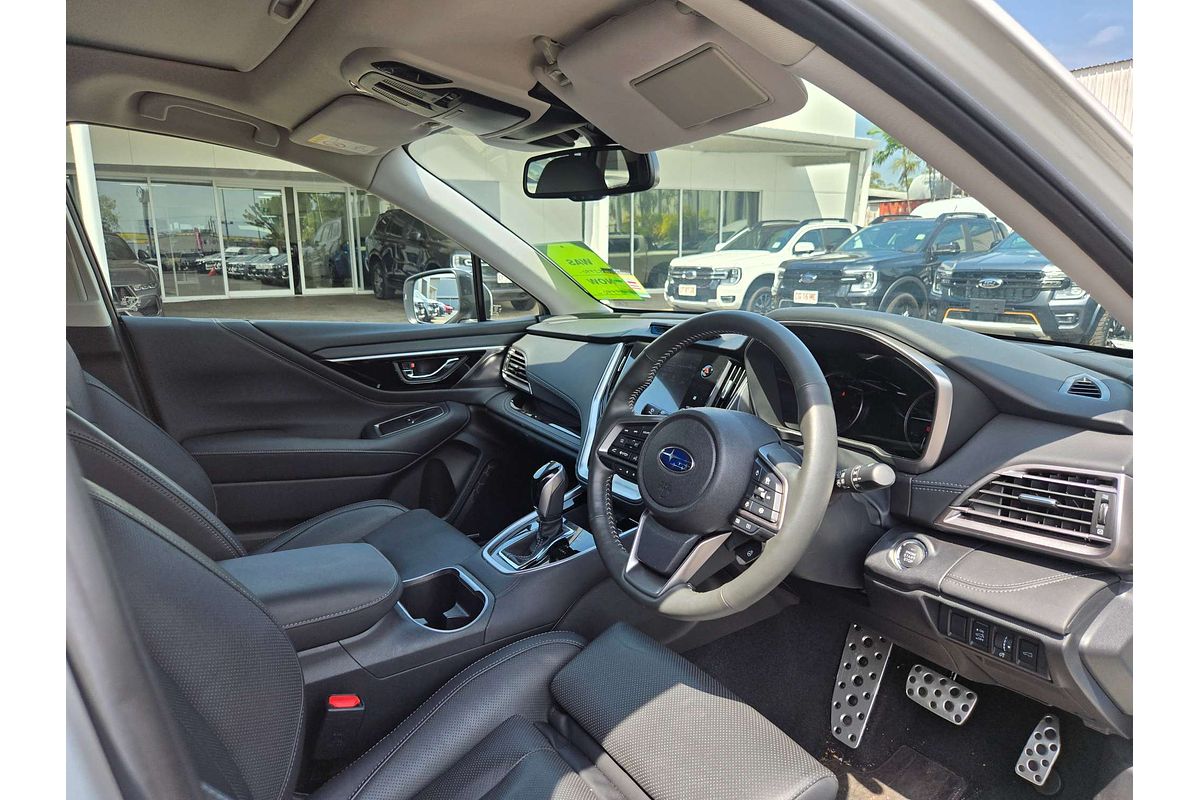 2023 Subaru Outback AWD Touring 6GEN