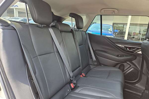 2023 Subaru Outback AWD Touring 6GEN