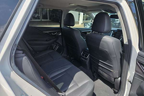 2023 Subaru Outback AWD Touring 6GEN