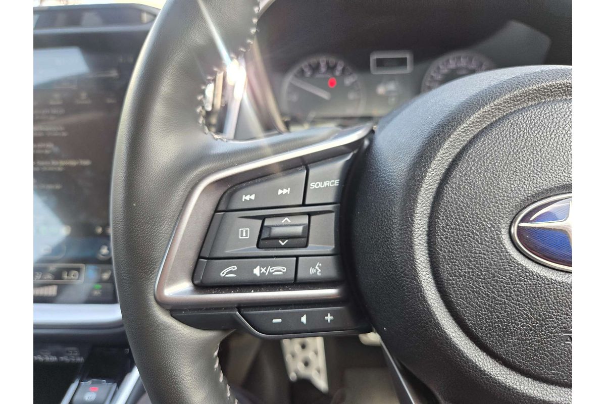 2023 Subaru Outback AWD Touring 6GEN