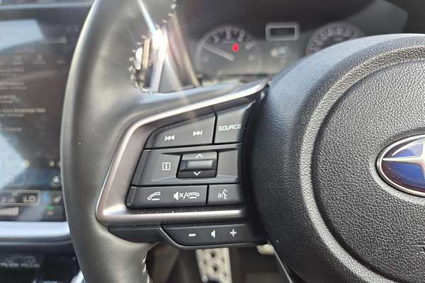 2023 Subaru Outback AWD Touring 6GEN