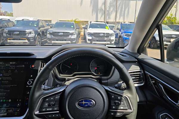 2023 Subaru Outback AWD Touring 6GEN