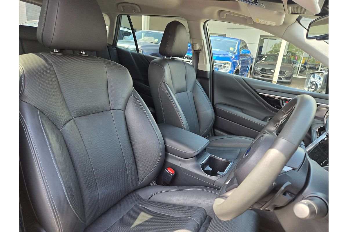 2023 Subaru Outback AWD Touring 6GEN