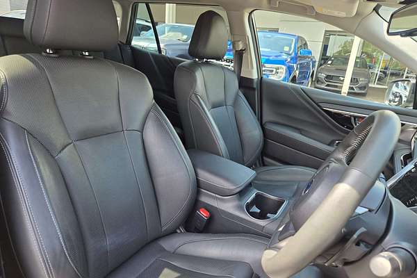 2023 Subaru Outback AWD Touring 6GEN