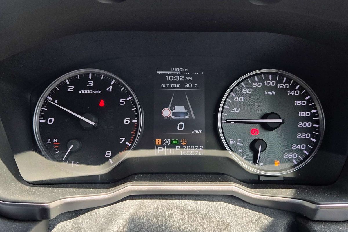 2023 Subaru Outback AWD Touring 6GEN