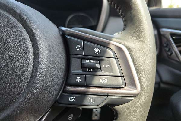 2023 Subaru Outback AWD Touring 6GEN